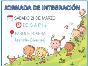 INTEGRACION