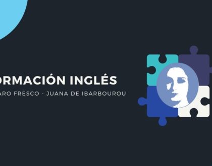 Comunicado inglés