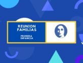 REUNION FAMILIAS PRIMERA INFANCIA